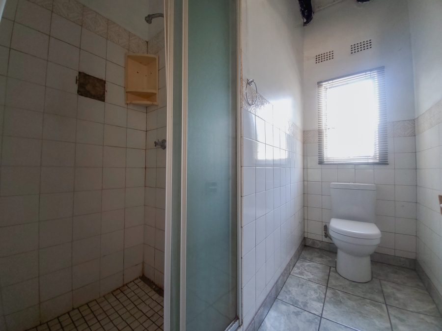 4 Bedroom Property for Sale in Vaalpark Free State